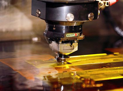 ミラーEDM ミラーEDM