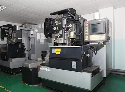 ワイヤー-EDM ワイヤー-EDM