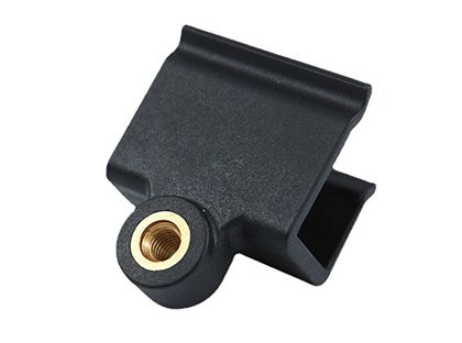 金型を挿入 金型を挿入