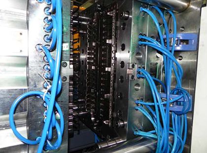 2K射出成形 2K射出成形