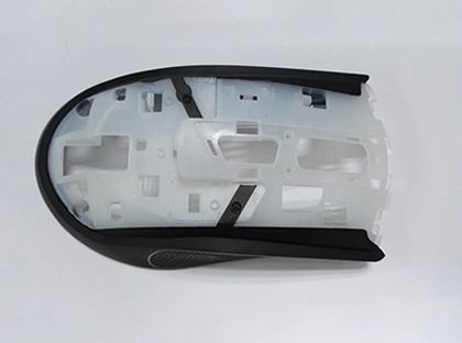 2K成形部 2K成形部