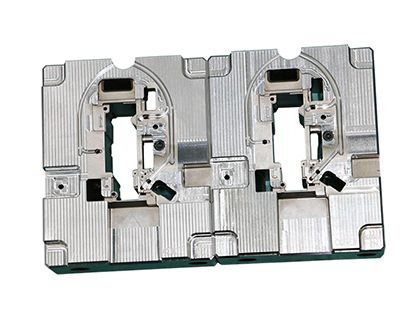 金型部品 金型部品