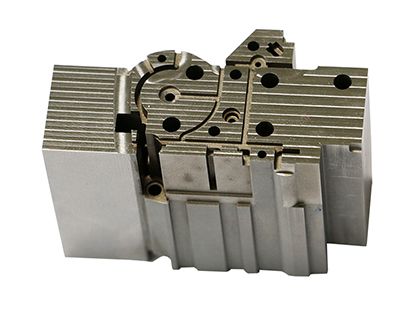 金型部品 金型部品