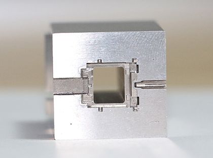 金型部品 金型部品