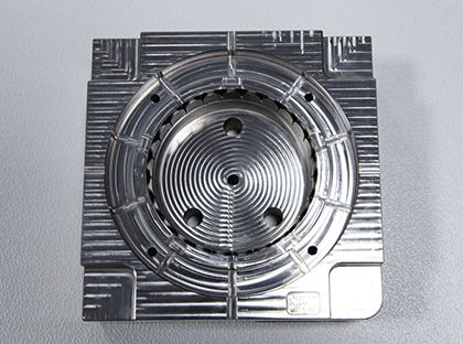 金型部品 金型部品