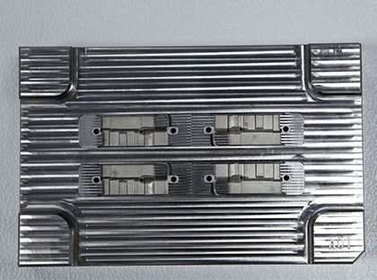 金型部品 金型部品