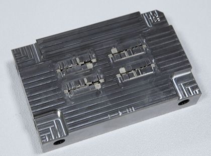 金型部品 金型部品