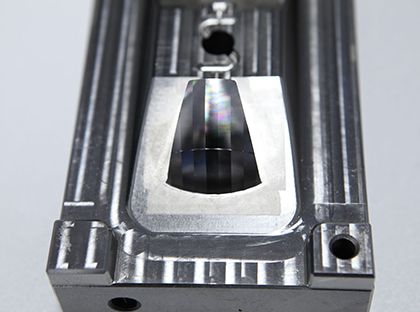 金型部品 金型部品