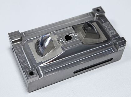 金型部品 金型部品