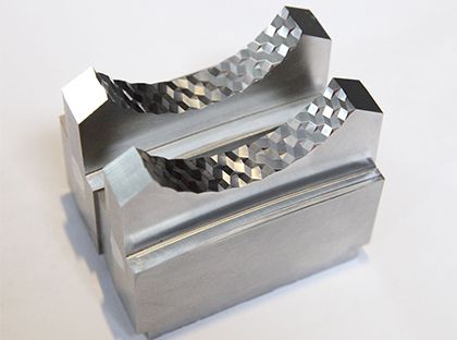 金型部品 金型部品