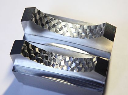 金型部品 金型部品