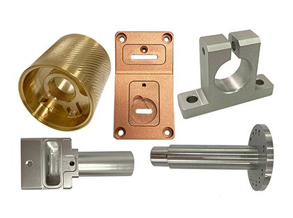 中国CNC機械加工 中国CNC機械加工