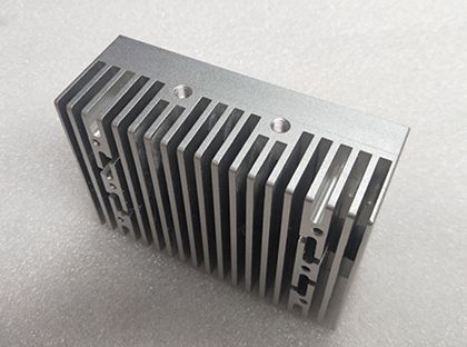 アルミCNC加工 アルミCNC加工