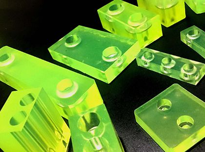 PUCNC機械加工中国 PUCNC機械加工中国