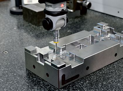 品質管理設備 品質管理設備