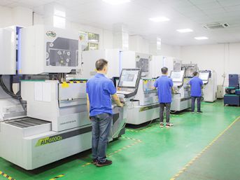 金型製作ワークショップ