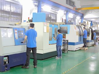 金型製作ワークショップ