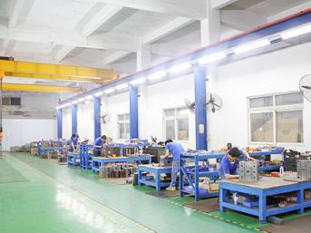 金型製作ワークショップ