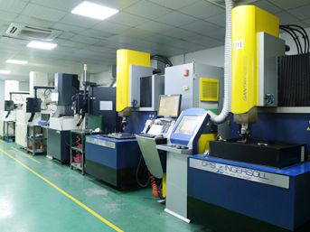 金型製作ワークショップ