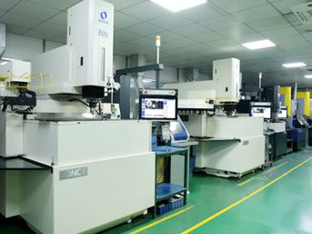 金型製作ワークショップ