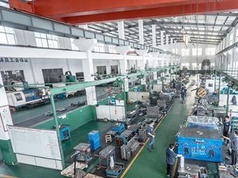 金型製作ワークショップ