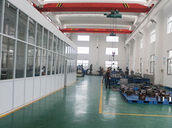 金型製作ワークショップ