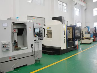 金型製作ワークショップ