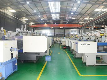 プラスチック射出成形ワークショップ