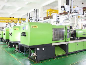 プラスチック射出成形ワークショップ