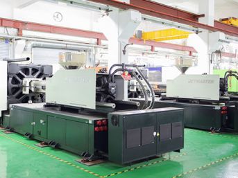 プラスチック射出成形ワークショップ