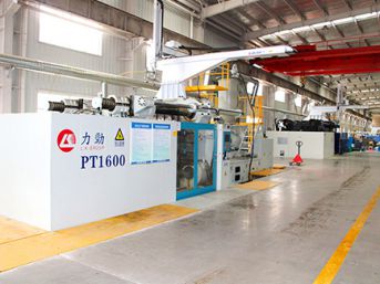 プラスチック射出成形ワークショップ