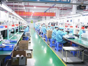 二次操作および組み立てワークショップ