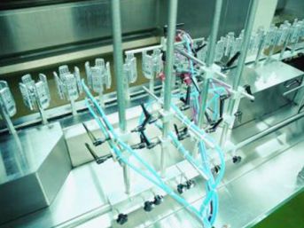 二次操作および組み立てワークショップ