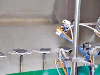 二次操作および組み立てワークショップ