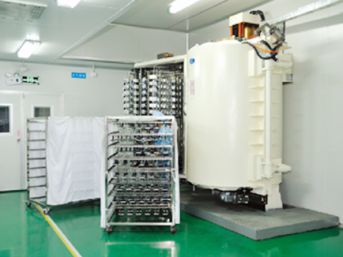 二次操作および組み立てワークショップ