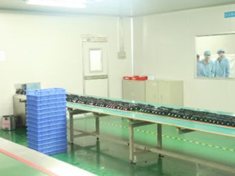 二次操作および組み立てワークショップ