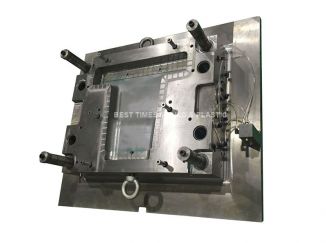 Plastic injection molds