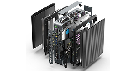 デザインとプロトタイピング