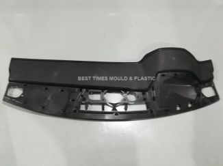 plastic injection molded part