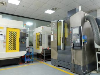 金型製作ワークショップ