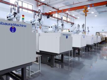 プラスチック射出成形ワークショップ