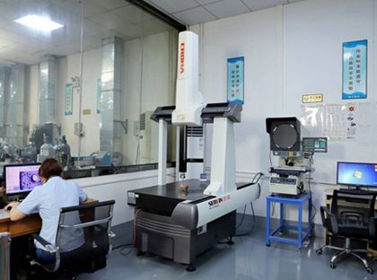 品質管理設備 品質管理設備