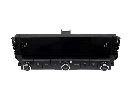 プラスチック射出成形部品