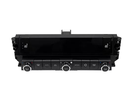 プラスチック射出成形部品